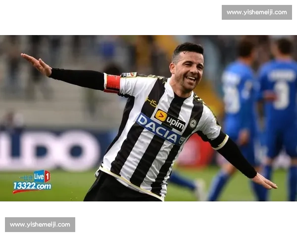 因莫比莱 201 球笑傲意甲二十年，迪纳塔莱夸利亚雷拉紧追，伊布托蒂传奇难掩锋芒