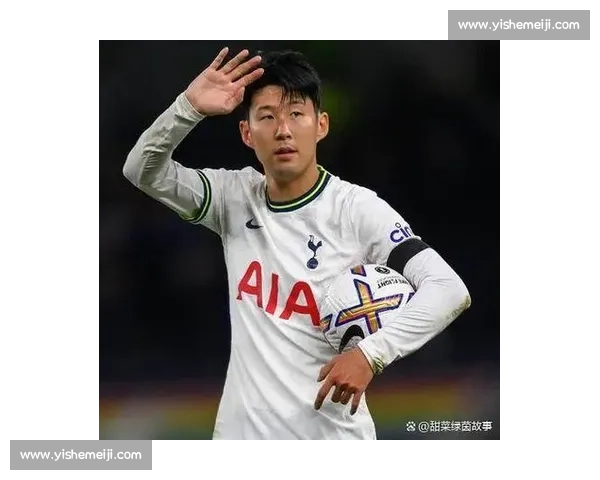 孙兴慜沙特转会升温！经纪人密切联系中东，将与新帅弗兰克敲定未来