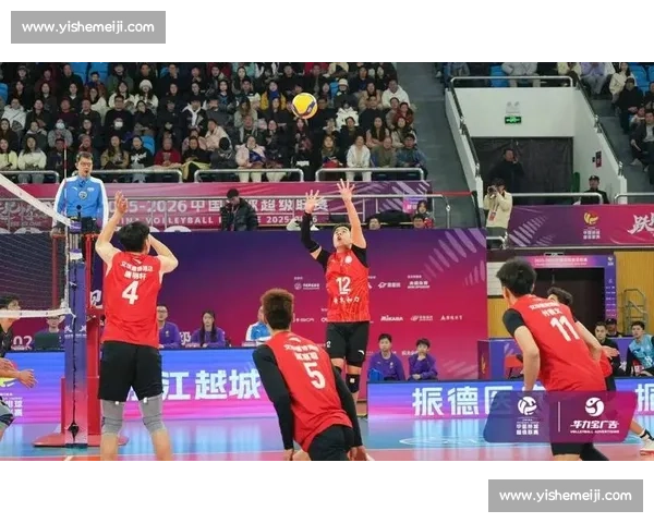 西安曲江竞技中心 1500 上演巅峰对决！中国男排鏖战土耳其男排