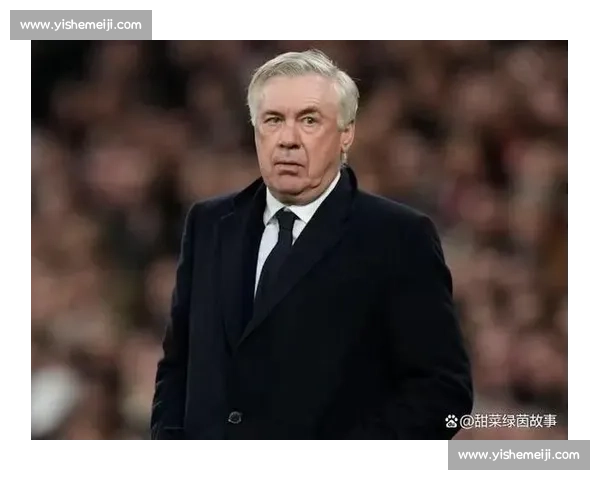 皇马锁定荷兰中场新星斯密特，安切洛蒂钦点为中场革新核心